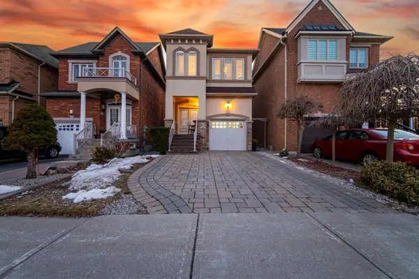 70 Torah Gate, Vaughan, ON L6A 0H3