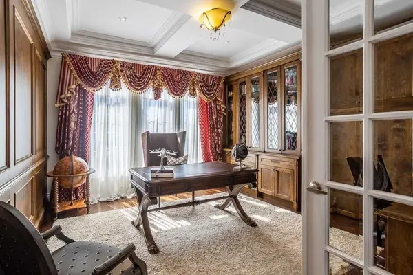 115 Stallions CT, Vaughan, ON L6A 4V5