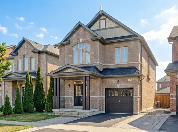 126 Killington AVE, Vaughan, ON L4H 3Z6