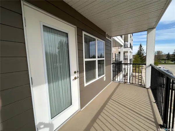 601 110th AVENUE #321, Tisdale, SK S0E 1T0