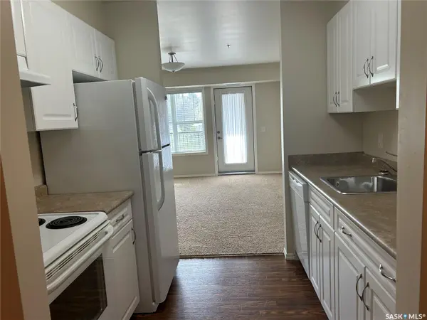 601 110th AVENUE #321, Tisdale, SK S0E 1T0