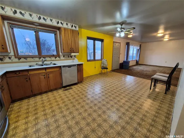 Rural Address, Key West Rm No. 70, SK S0C 1Y0