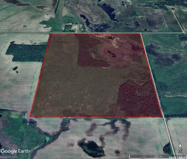 Rural Address, Torch River Rm No. 488, SK S0J 2M0