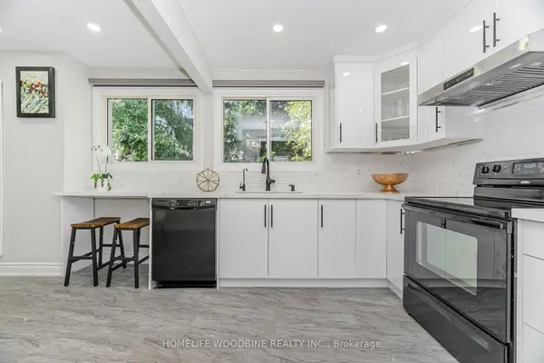 22 Highview TRL, Brampton, ON L6S 1P5