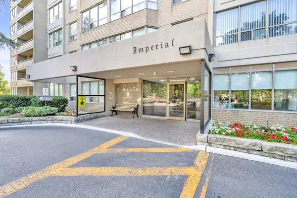 30 Malta AVE #2101, Brampton, ON L6Y 4S5