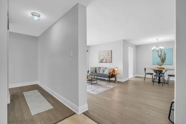 30 Malta AVE #2101, Brampton, ON L6Y 4S5