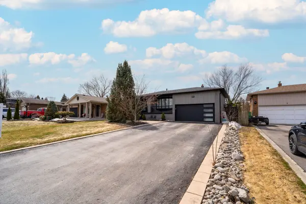 269 Glenwood CRES W, Caledon, ON L7E 1Z5