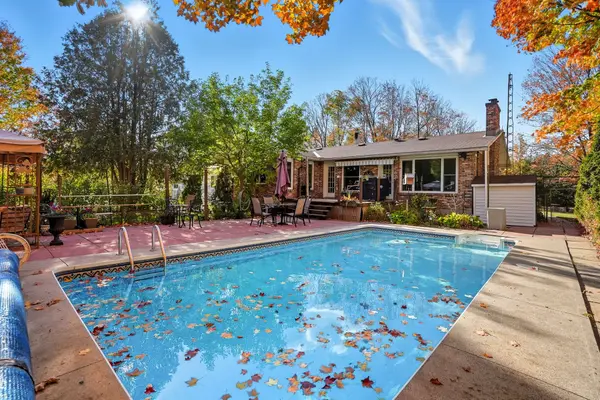 473 Amberwood RD, Beckwith, ON K0A 1B0