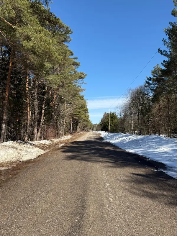 0 CARDWELL LAKE RD, Huntsville, ON P0B 1M0