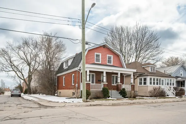 497 Alfred ST, Kingston, ON K7K 4J4