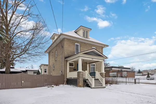 83 Peel ST, Kawartha Lakes, ON K9V 3M5