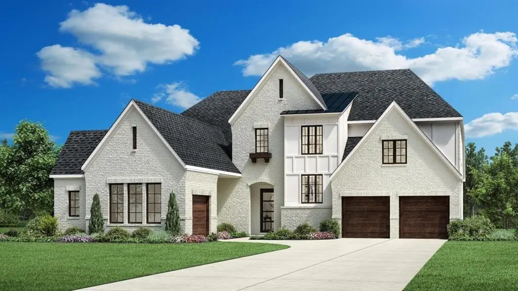 6404 Olive Branch Avenue, Mckinney, TX 75071