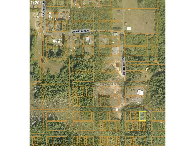 00 Groveland AVE #1-4, Aberdeen, WA 98520