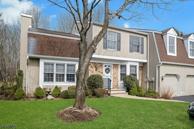 47 Dexter Dr N, Bernards Twp., NJ 07920