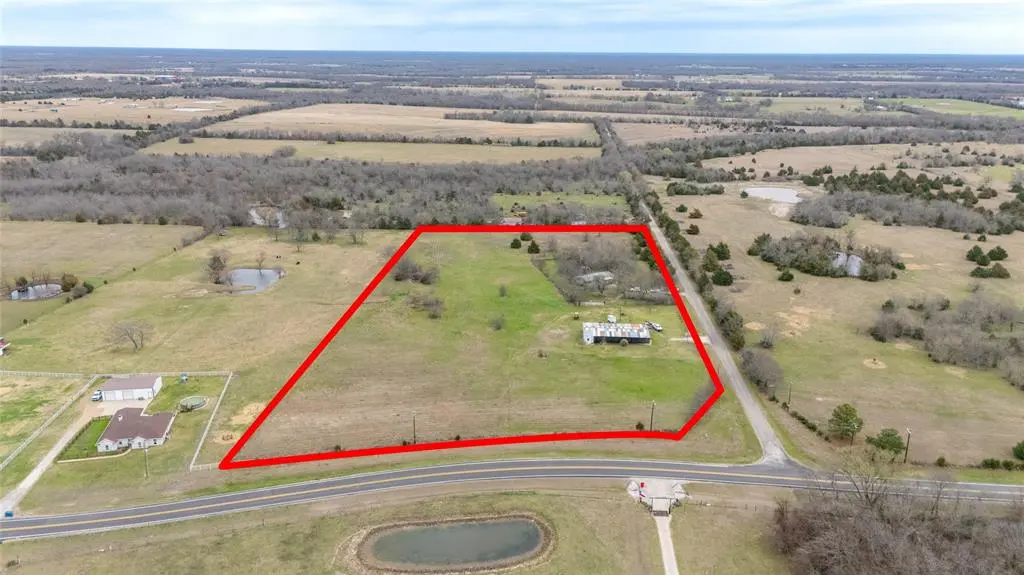 5156 County Road 3211, Lone Oak, TX 75453