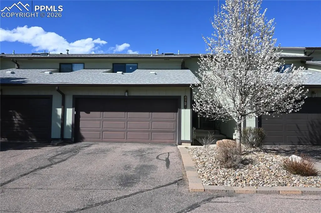 4723 Barnes RD, Colorado Springs, CO 80917