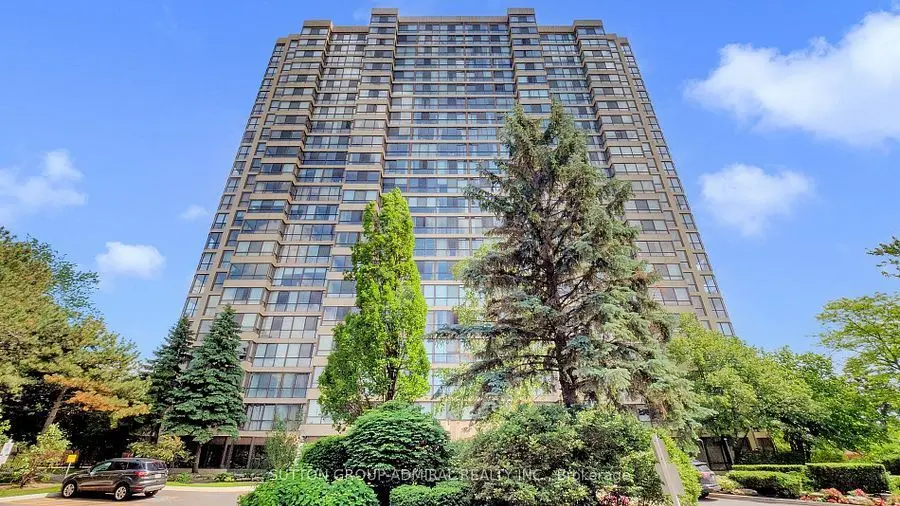131 Torresdale AVE #1804, Toronto C07, ON M2R 3T1