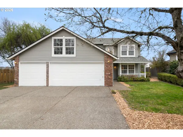 5572 NW 165TH PL, Portland, OR 97229