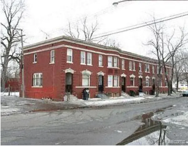 1706 Vinewood ST, Detroit, MI 48216