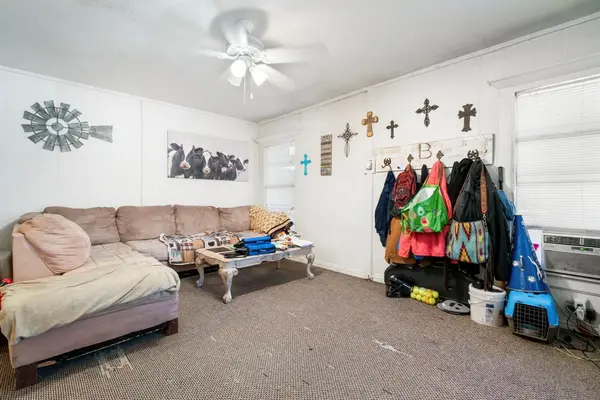 12137 FM 920, Poolville, TX 76088