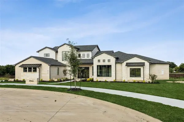 4930 Magnolia Trail, Midlothian, TX 76065