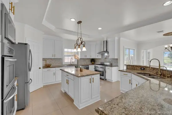 8302 New Sensation Court, Shreveport, LA 71115