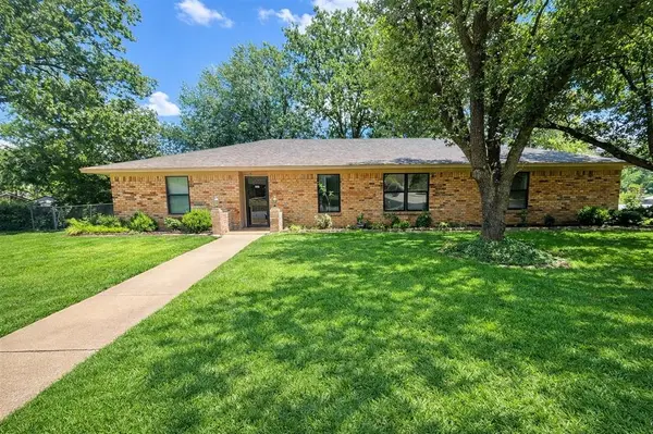 329 Azalea Drive, Sulphur Springs, TX 75482