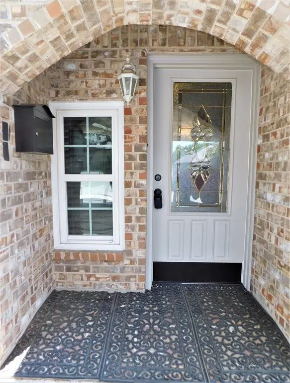 2039 Britt Drive #Apartment B, Argyle, TX 76226