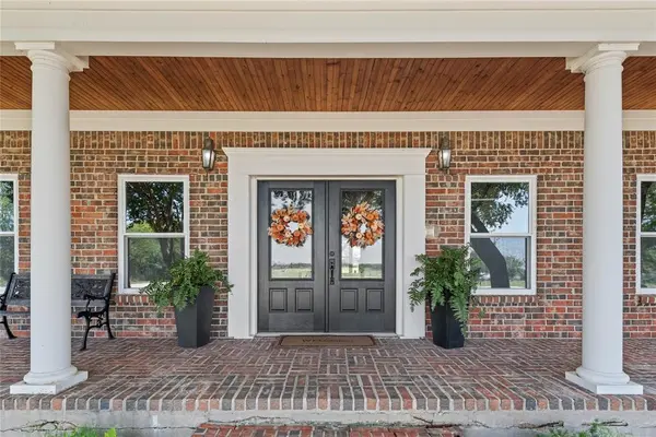 338 HCR-2124 Loop, Whitney, TX 76692