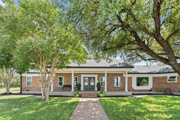 338 HCR-2124 Loop, Whitney, TX 76692