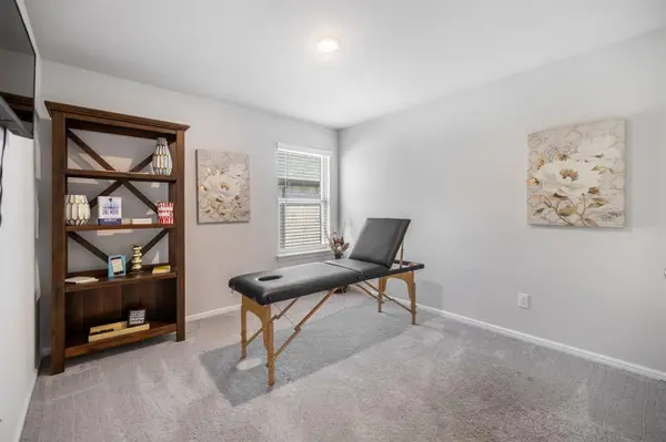 7518 Prairie Holly Lane, Venus, TX 76084