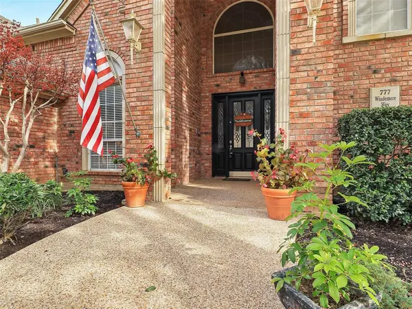 777 Windemere Way, Keller, TX 76248