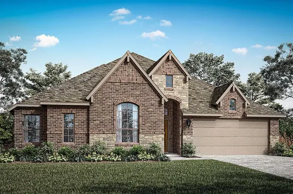 1435 Canadian Lane, Van Alstyne, TX 75495