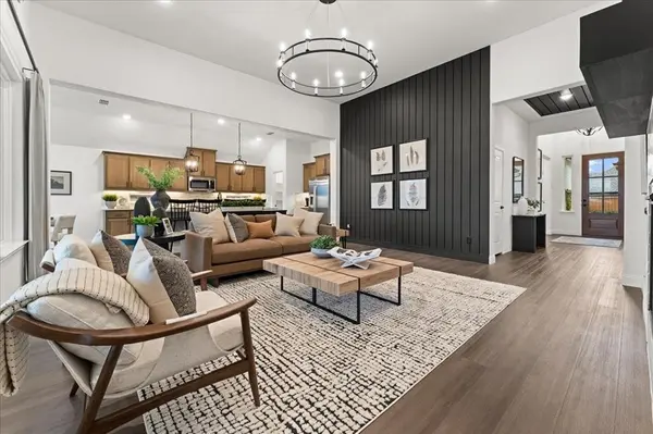 1435 Canadian Lane, Van Alstyne, TX 75495