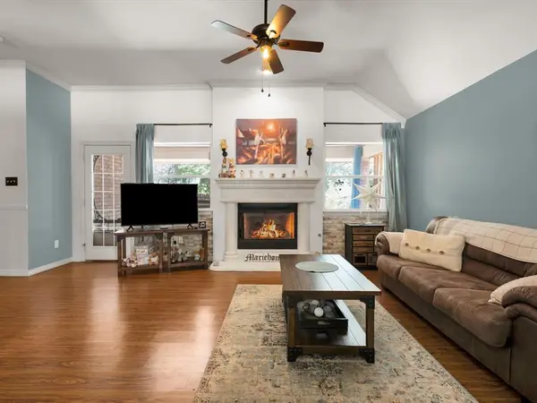 3401 Muleshoe Lane, Fort Worth, TX 76179