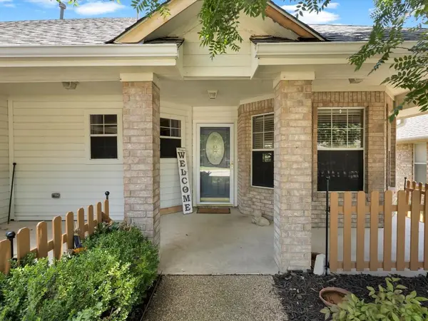 3401 Muleshoe Lane, Fort Worth, TX 76179