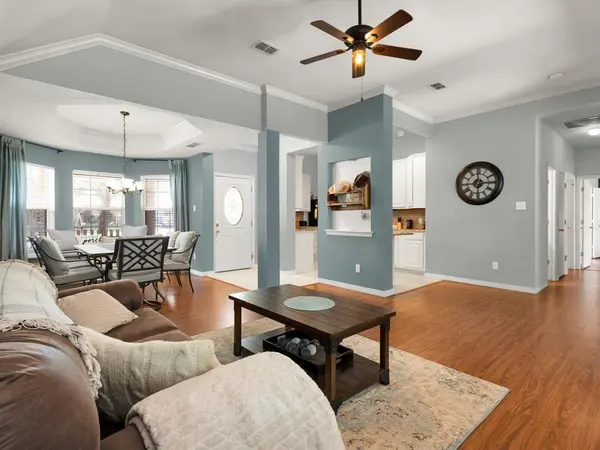 3401 Muleshoe Lane, Fort Worth, TX 76179