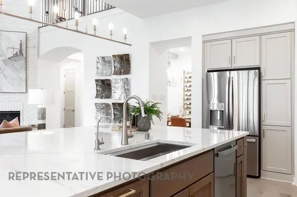 3210 Midnight Dream Court, Celina, TX 75009