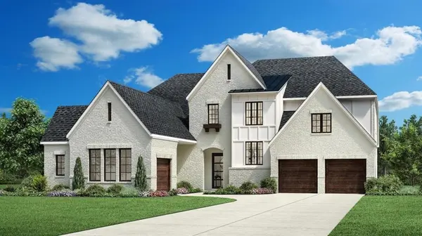 6404 Olive Branch Avenue, Mckinney, TX 75071