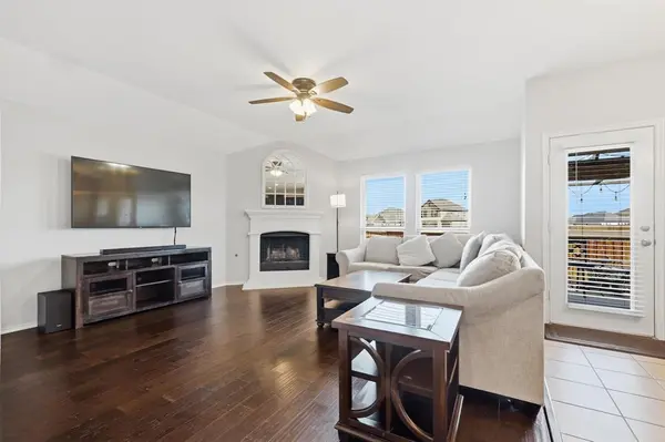 206 Freedom Trail, Forney, TX 75126