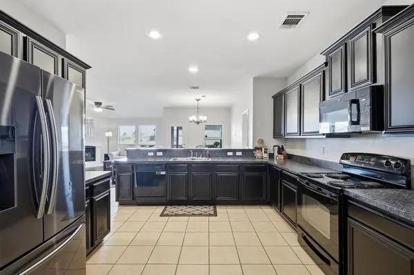 206 Freedom Trail, Forney, TX 75126