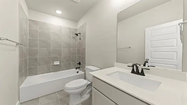 2110 Sunnymede Drive, Forney, TX 75126