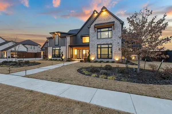 1002 Tokala Street, Caddo Mills, TX 75135