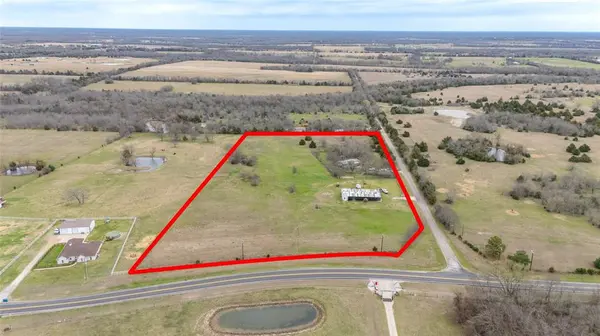 5156 County Road 3211, Lone Oak, TX 75453