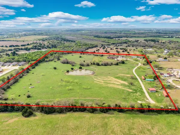 508 Fm 983, Ferris, TX 75125