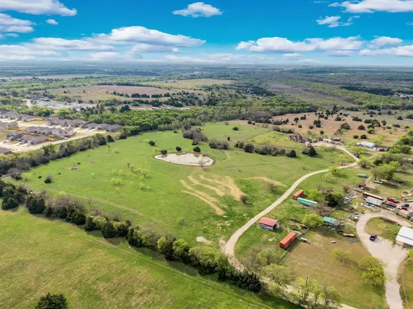 508 Fm 983, Ferris, TX 75125