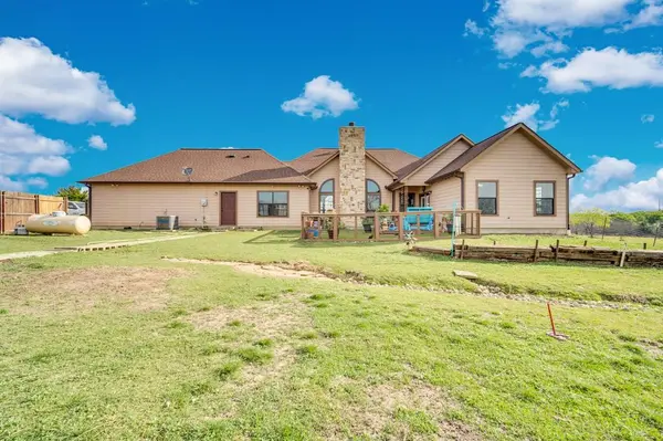 508 Fm 983, Ferris, TX 75125