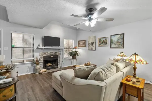 3201 Donnelly Circle #309, Fort Worth, TX 76107