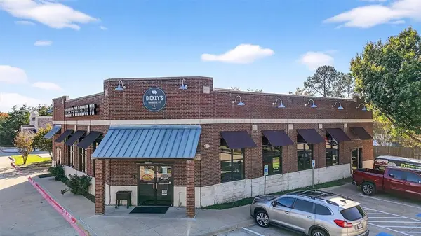 801 s Denton Tap Road, Coppell, TX 75019