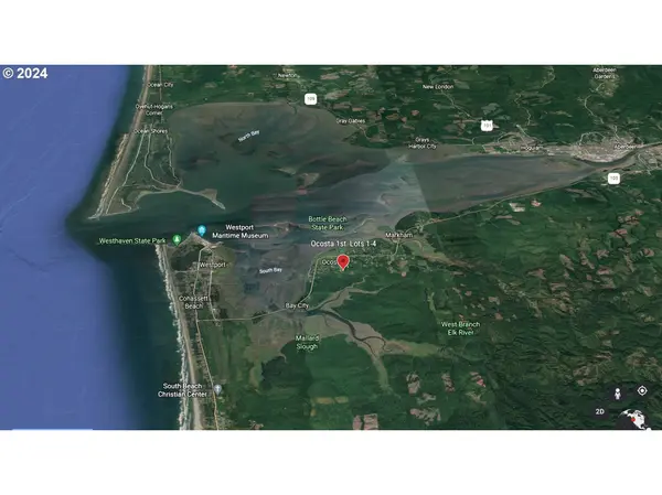 00 Groveland AVE #1-4, Aberdeen, WA 98520